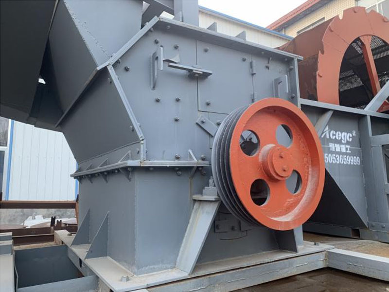 金礦選礦工藝 金礦選礦工藝