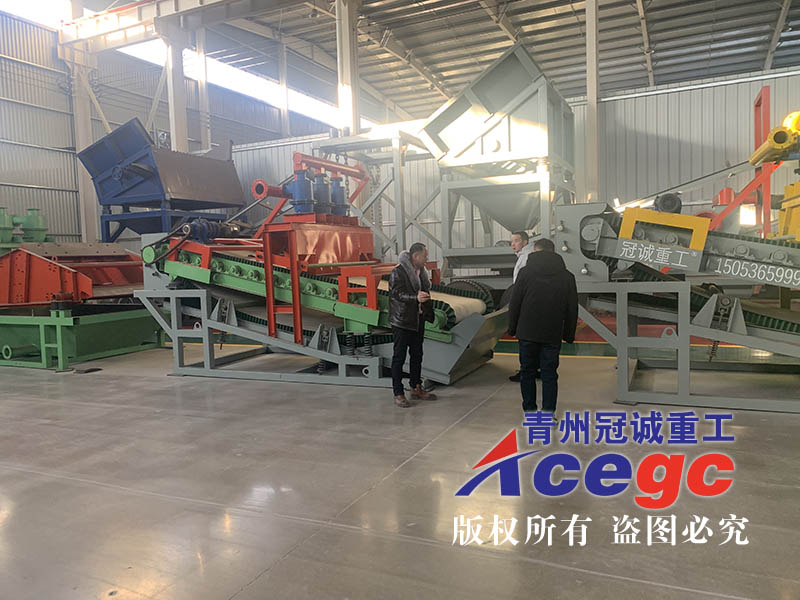 旱地選金設(shè)備 旱地選金設(shè)備